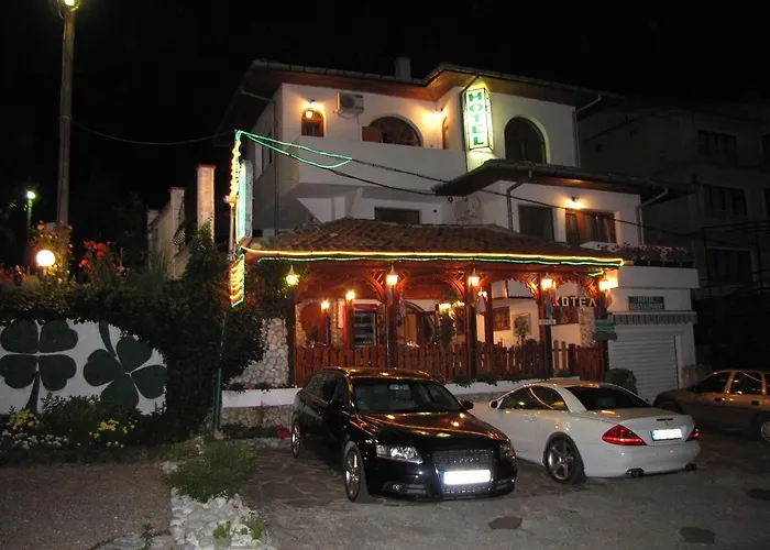 Stefan Family Hotel