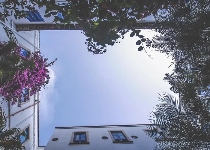 Palace Hotel De Caxambu