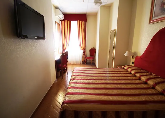 Hotel Brignole