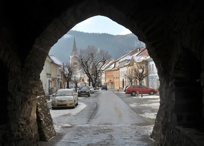 Pension Geissler-Reicher