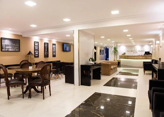 Hotel Piacentini