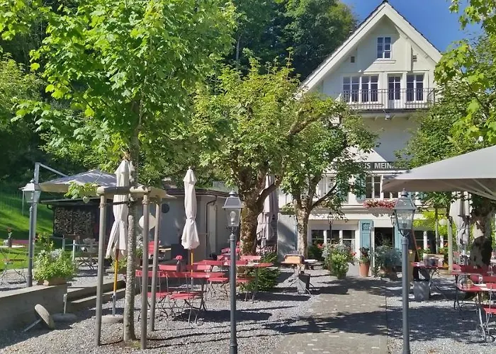 Gasthaus Meinradsberg