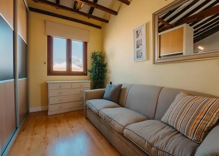 Top2Stay Málaga