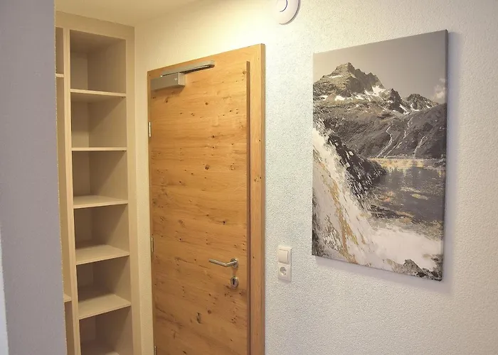 Appartement FloPi