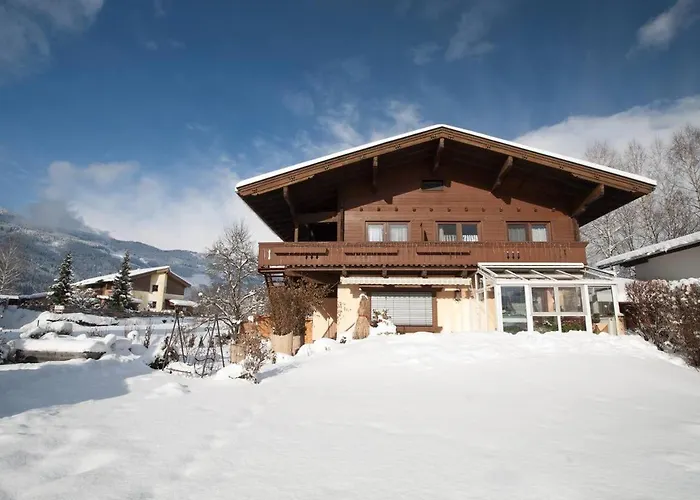 Appartement Fersterer/Schönblick