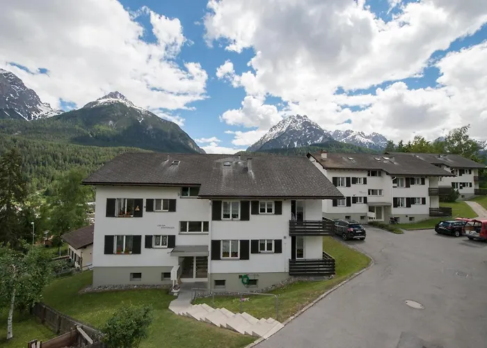 Ferienwohnung Steinmann