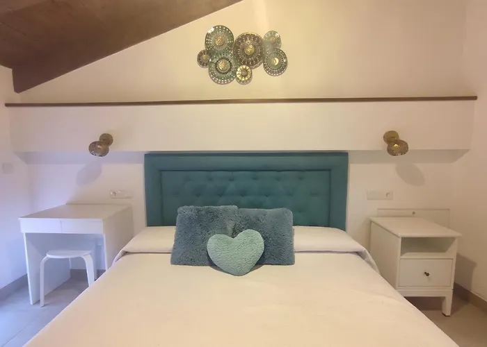 Penafiel Dreams Con Jacuzzi