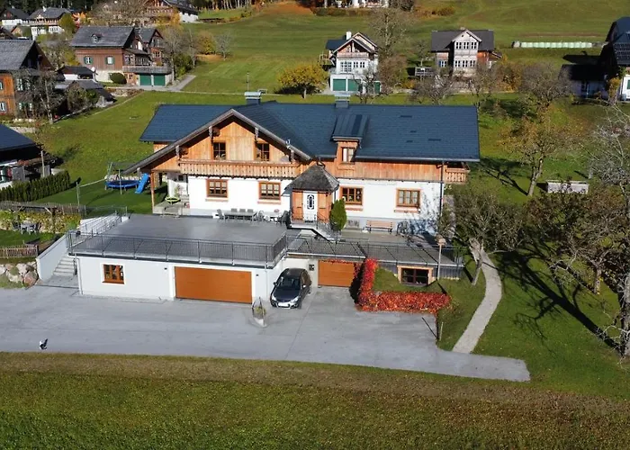 Apartments Fuchs