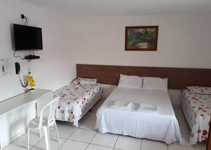 Pousada CERTRI