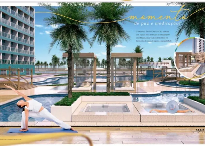 Salinas Premium Resort