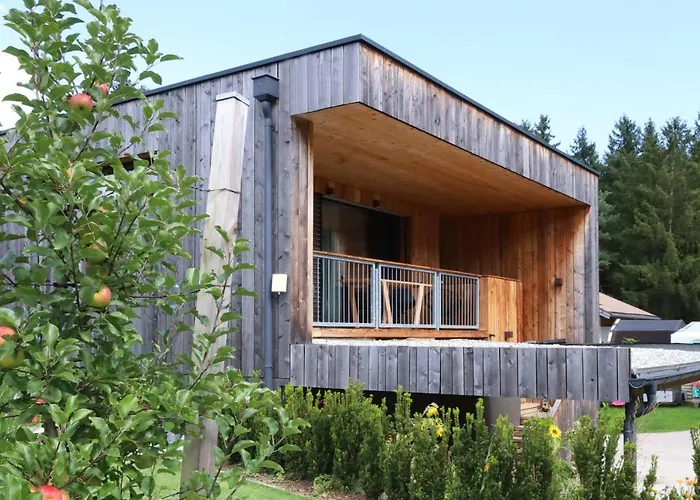 Chalet M&M