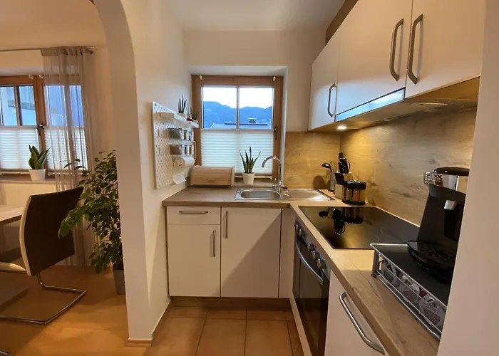 Ferienwohnung Tribus