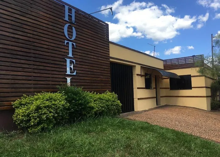 Hotel em SBO - São Francisco