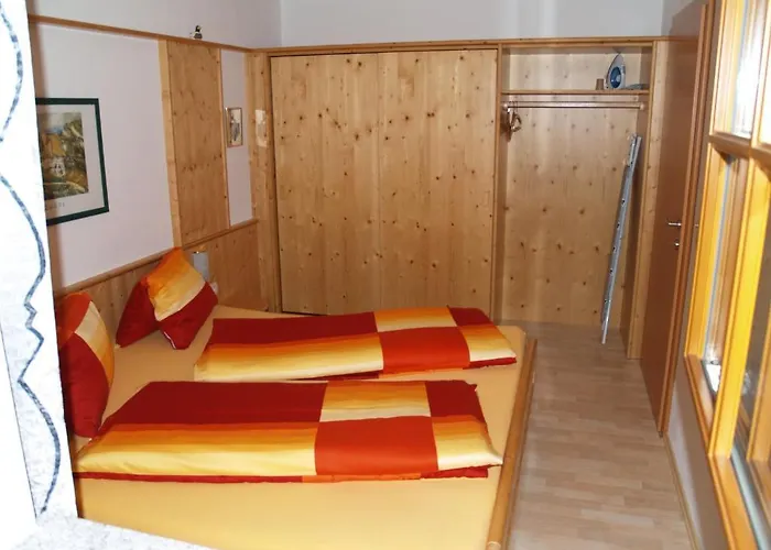 Ranner's Ferienwohnung