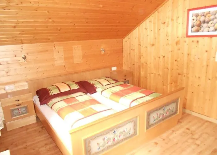 Ferienwohnung Trattenhaus
