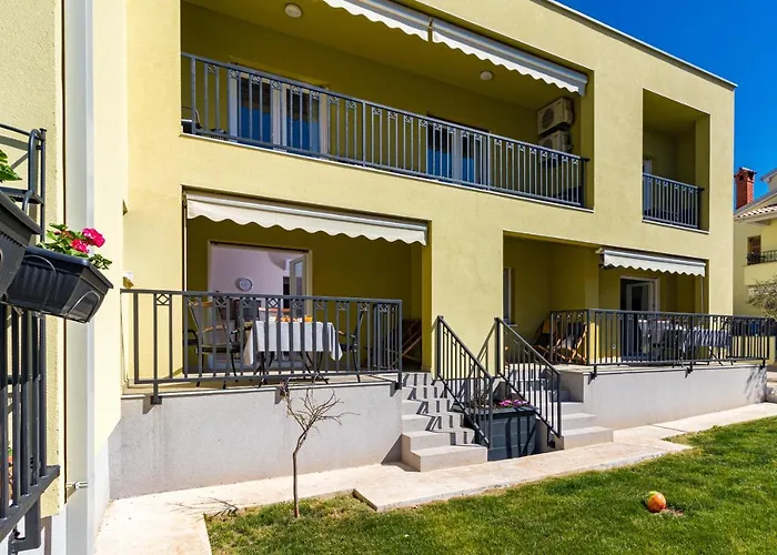 Apartments Mirjana Medulin 2