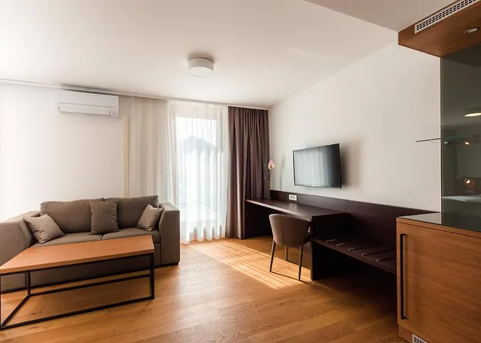 Hotel Ajdovec