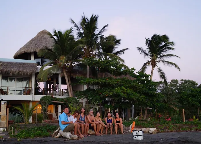 Alive Beach House
