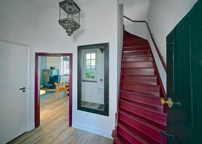Hotel Abdijhof Thorn