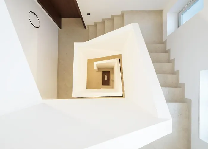 Casa Popeea Boutique Hotel