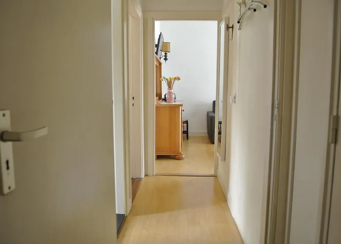 Aldenhof Appartementen