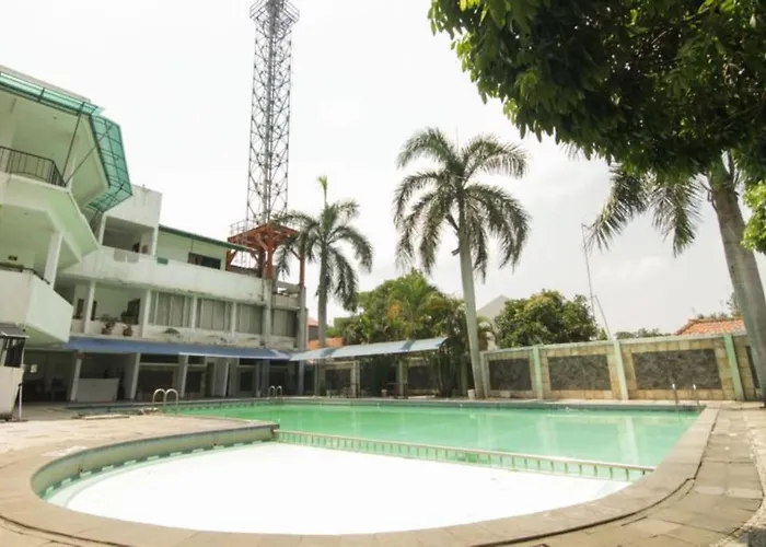 Grand Situ Buleud Hotel