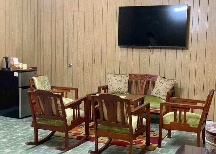 Bed and Breakfast Casa Almar Tampico