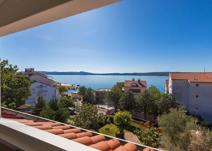 Ivan&Anka Selce Apartments