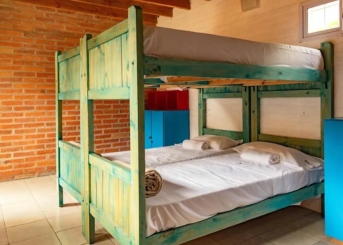 De Chill Hostel