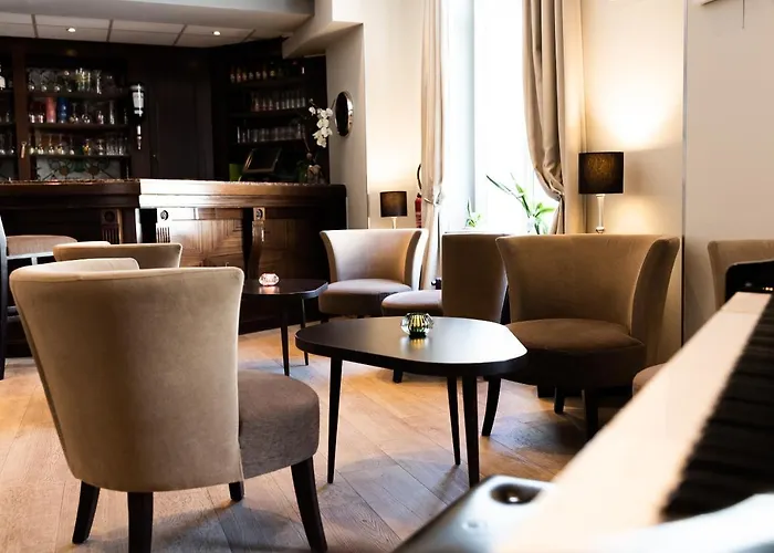 Hotel Regina&Spa