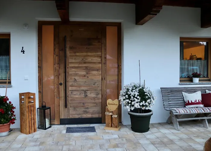 Ferienwohnung Lerchenhof