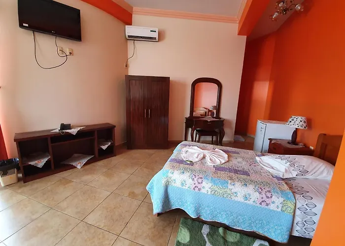Hotel El Cristo