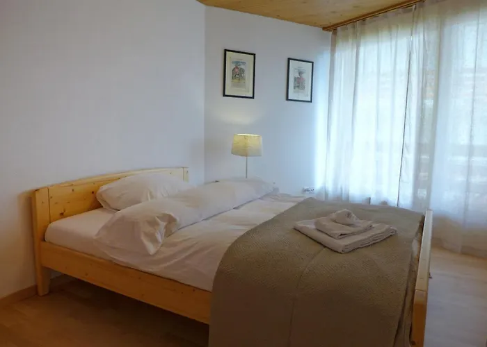 Apartment Gloria By Interhome