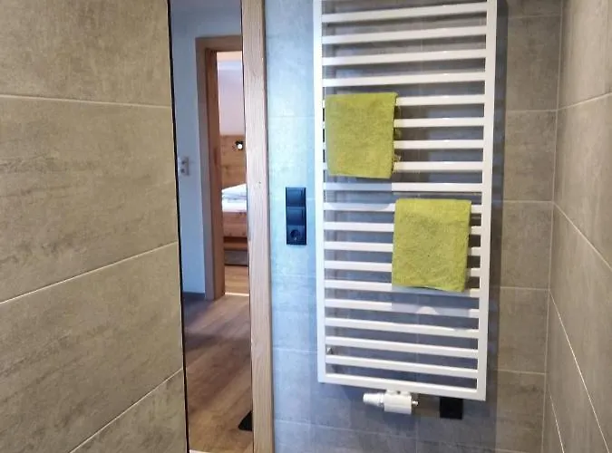 Rima Apartments