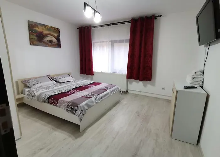 Mario Apartament Regim Hotelier