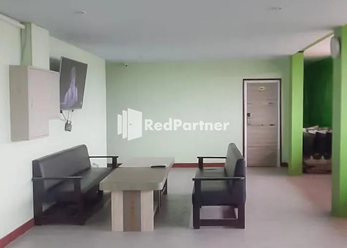 Guest House Anak Raja Pangkalan Bun Syariah Mitra Reddoorz