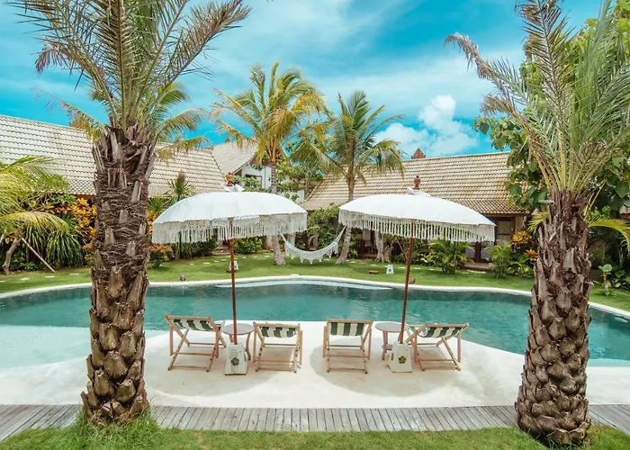 Mule Malu Hotel Uluwatu