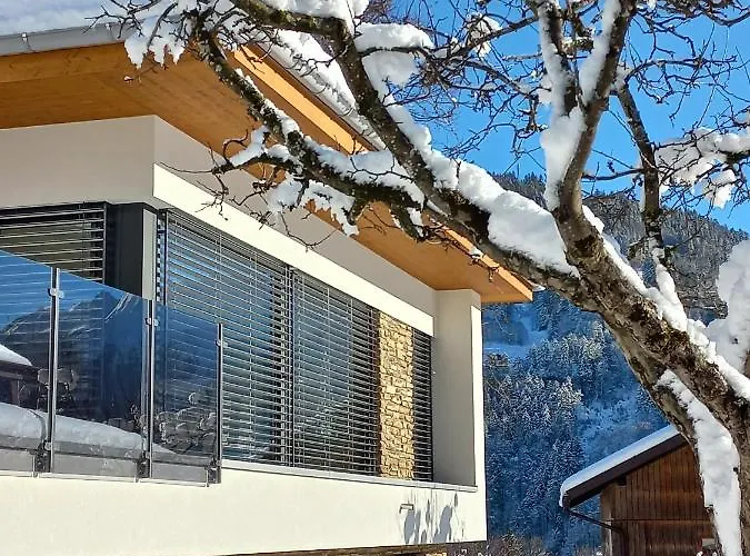 Ferienhaus Raich