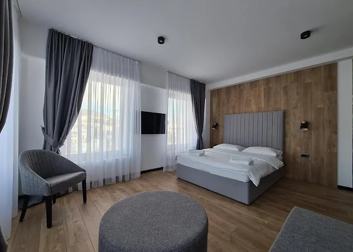 Motel BTG