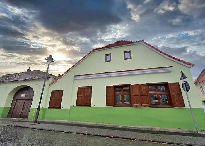 Flh - Limette Home