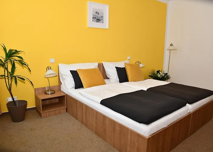 Hotel Fabrika