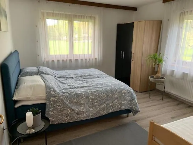 Haus Schmidl