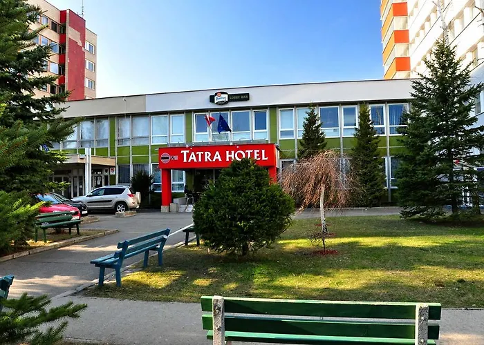 Tatra Hotel
