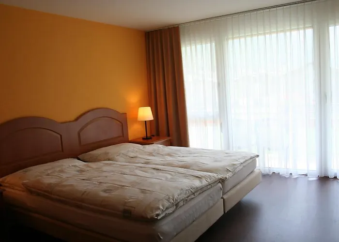 Welcome Hotel Täsch
