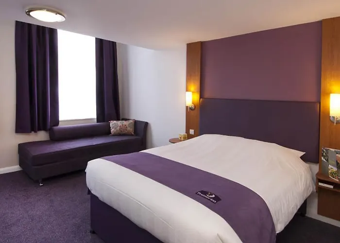 Holiday Inn Express - Ayr