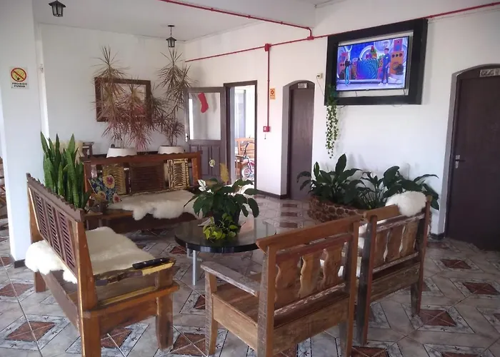 Hotel Mariluz