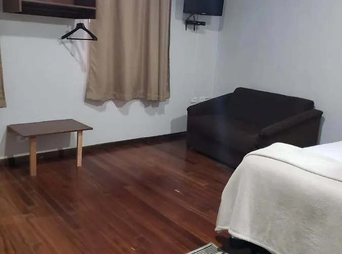 Hotel Apiai
