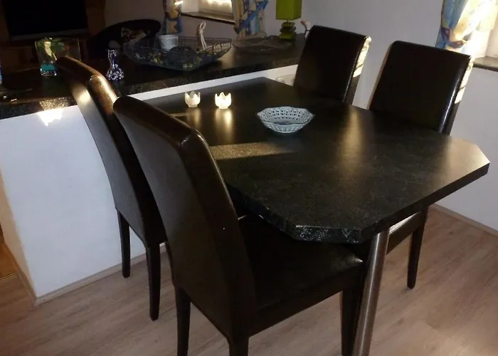 Ferienwohnung Irene