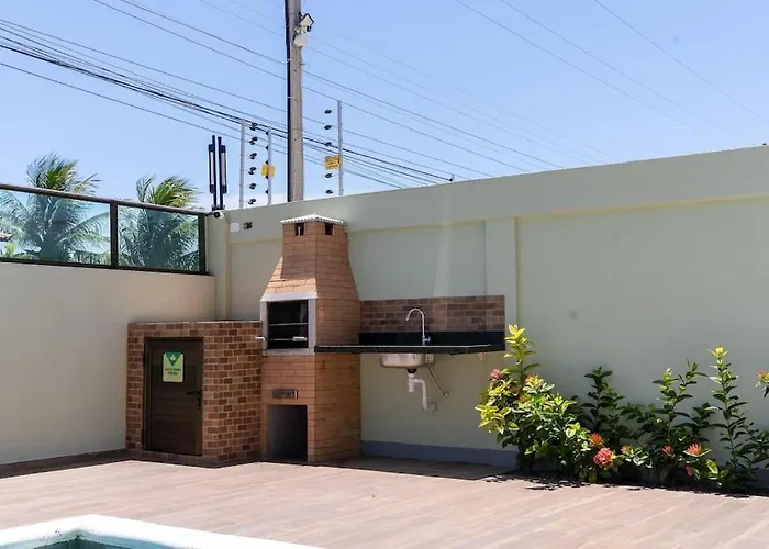 Apto 2 suites com elevador no Frances -Adm Nutelss