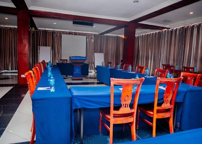 Nyumbani Hotels&Resorts